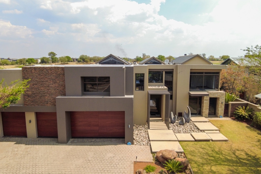 4 Bedroom Property for Sale in Serengeti Lifestyle Estate Gauteng