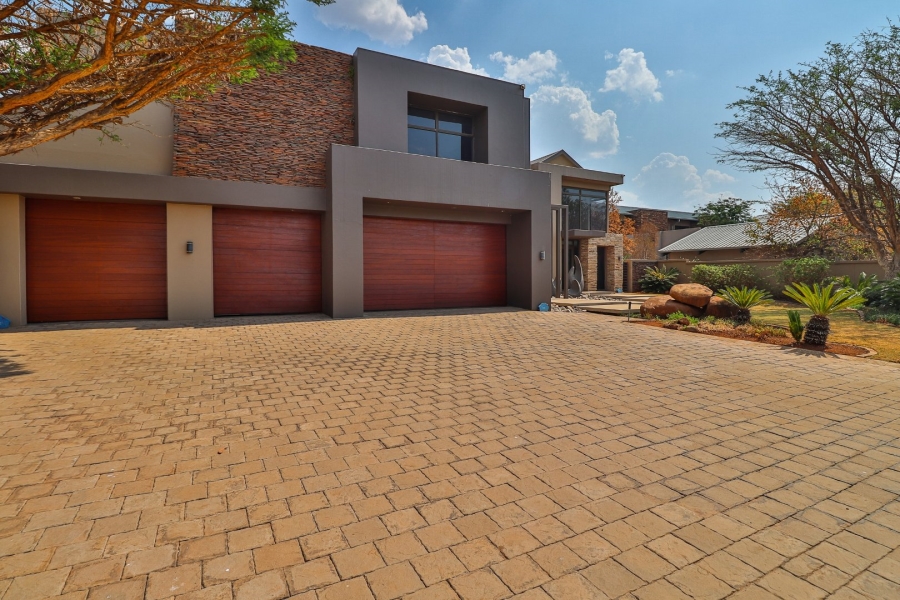 4 Bedroom Property for Sale in Serengeti Lifestyle Estate Gauteng