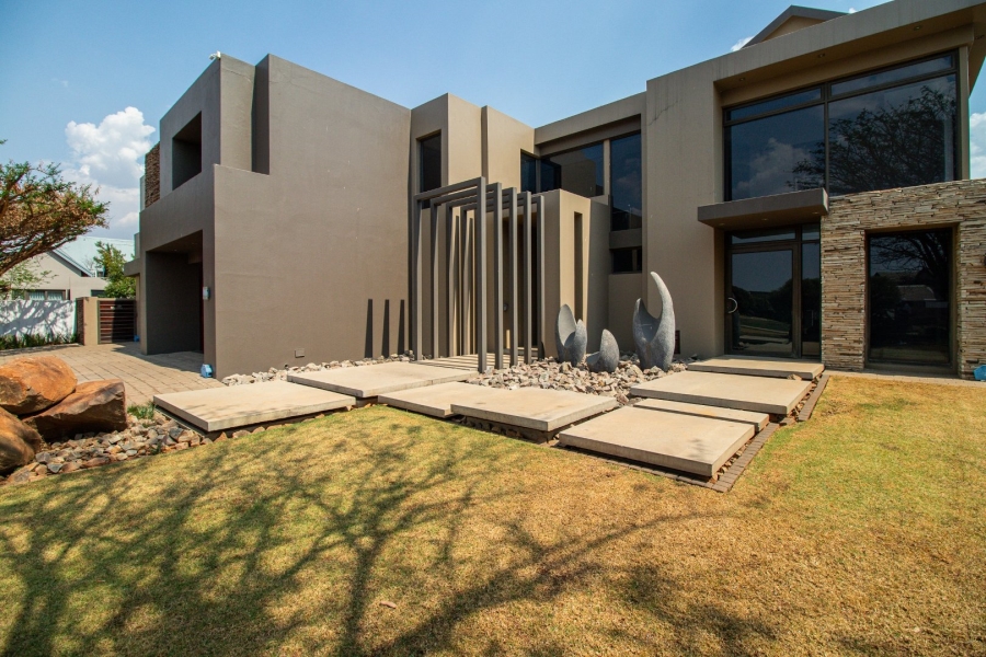 4 Bedroom Property for Sale in Serengeti Lifestyle Estate Gauteng