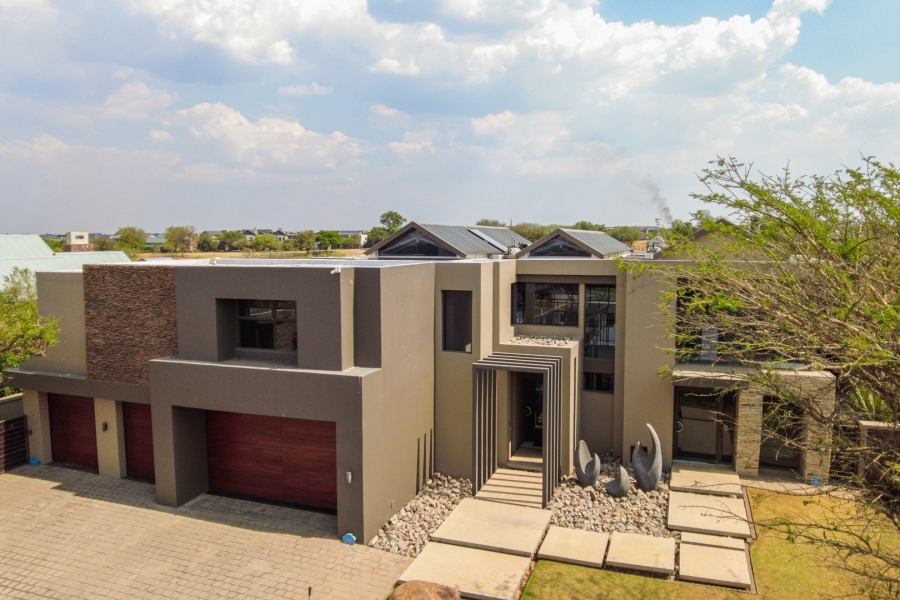 4 Bedroom Property for Sale in Serengeti Lifestyle Estate Gauteng