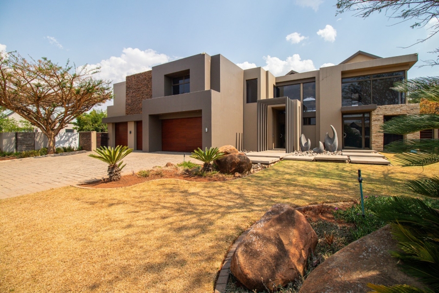 4 Bedroom Property for Sale in Serengeti Lifestyle Estate Gauteng