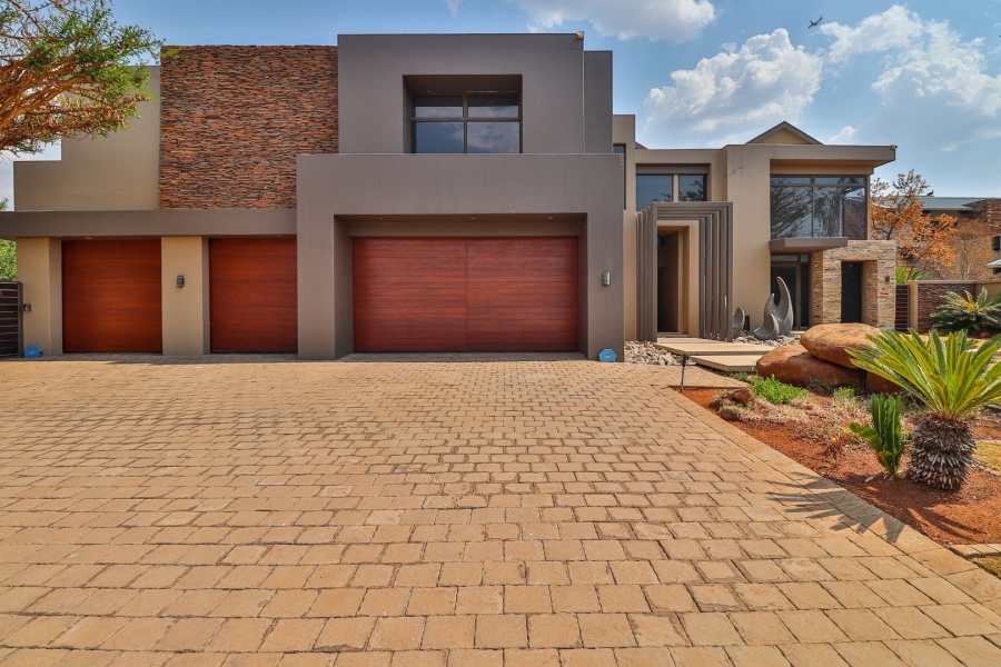 4 Bedroom Property for Sale in Serengeti Lifestyle Estate Gauteng