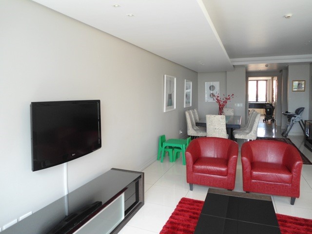 To Let 2 Bedroom Property for Rent in Sandton Central Gauteng