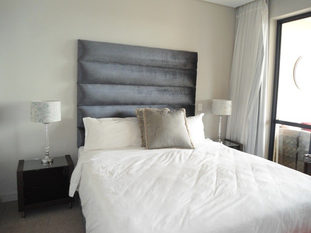 To Let 2 Bedroom Property for Rent in Sandton Central Gauteng