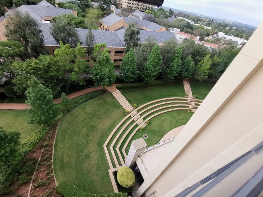 To Let 2 Bedroom Property for Rent in Sandton Central Gauteng