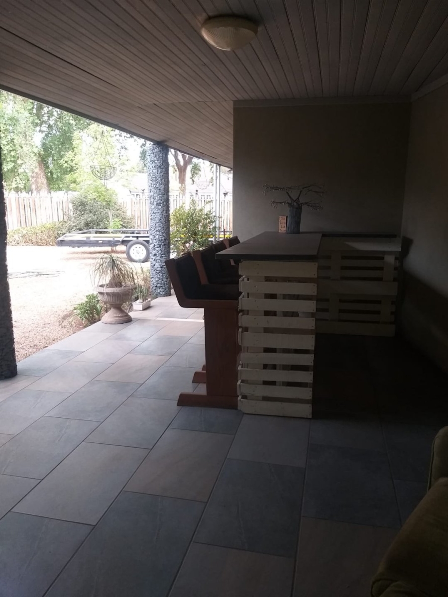 To Let 3 Bedroom Property for Rent in Vanderbijlpark SW 5 Gauteng