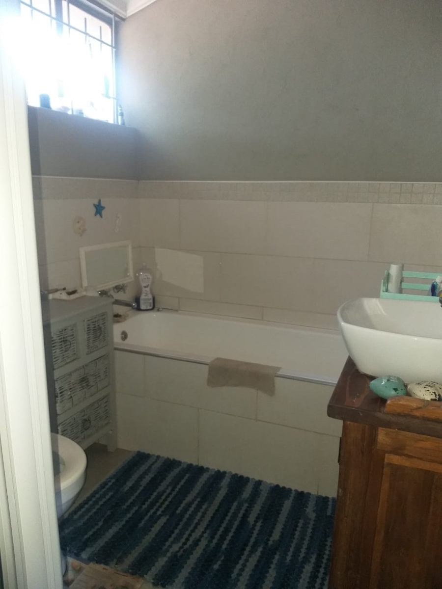 To Let 3 Bedroom Property for Rent in Vanderbijlpark SW 5 Gauteng