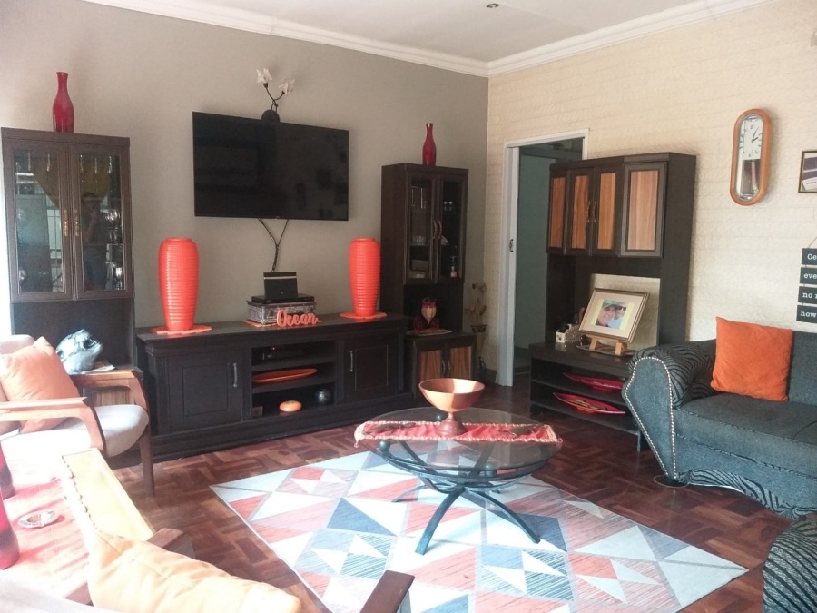 To Let 3 Bedroom Property for Rent in Vanderbijlpark SW 5 Gauteng