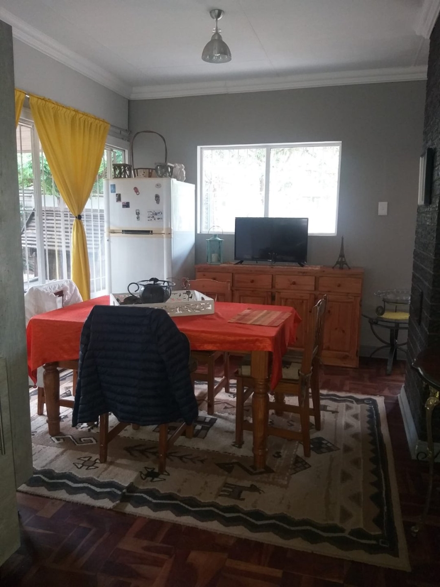 To Let 3 Bedroom Property for Rent in Vanderbijlpark SW 5 Gauteng