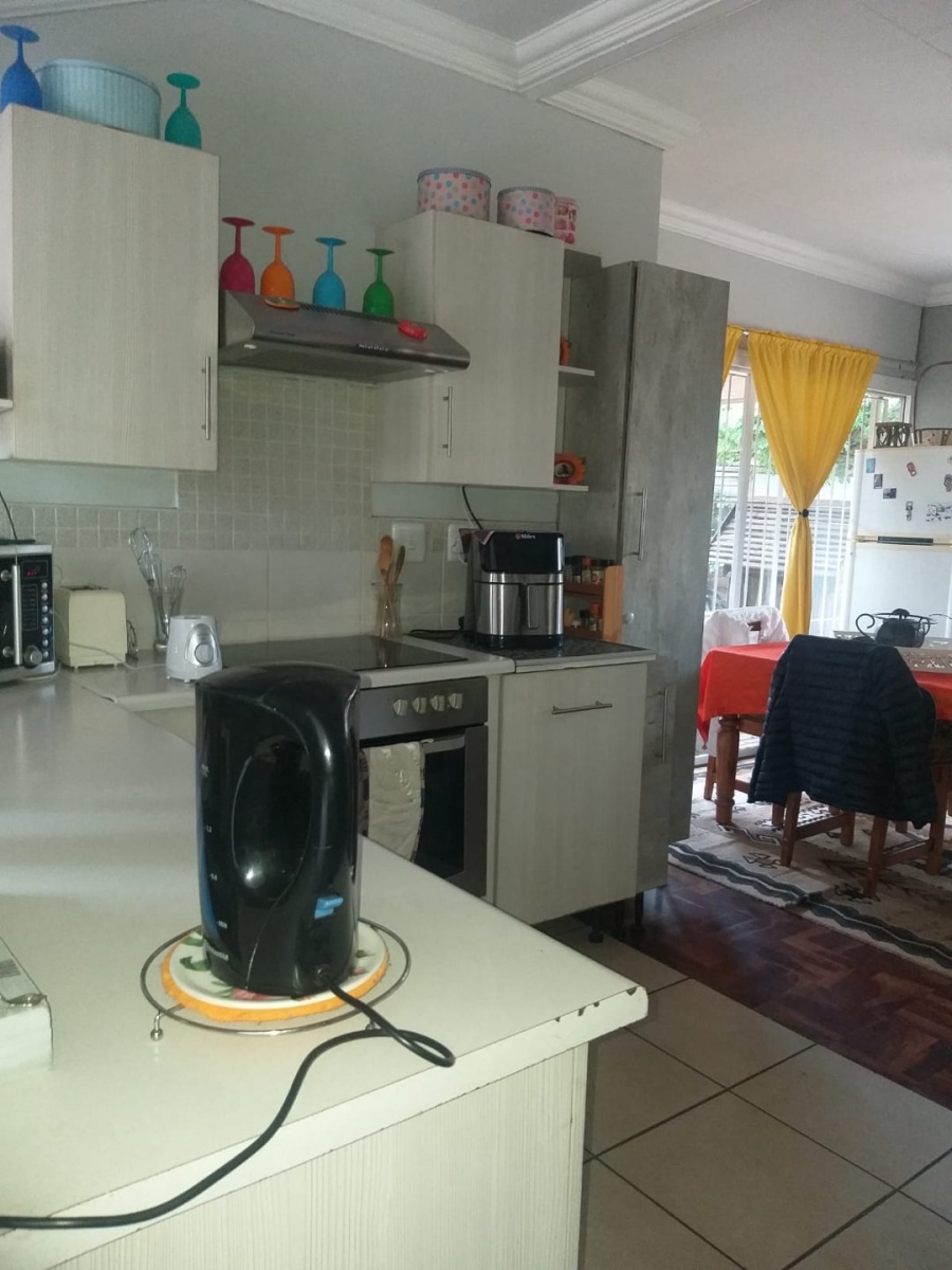 To Let 3 Bedroom Property for Rent in Vanderbijlpark SW 5 Gauteng