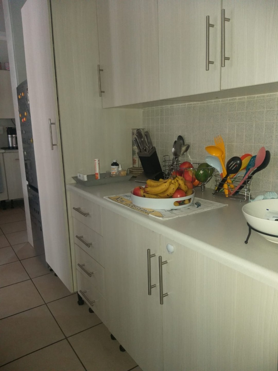 To Let 3 Bedroom Property for Rent in Vanderbijlpark SW 5 Gauteng