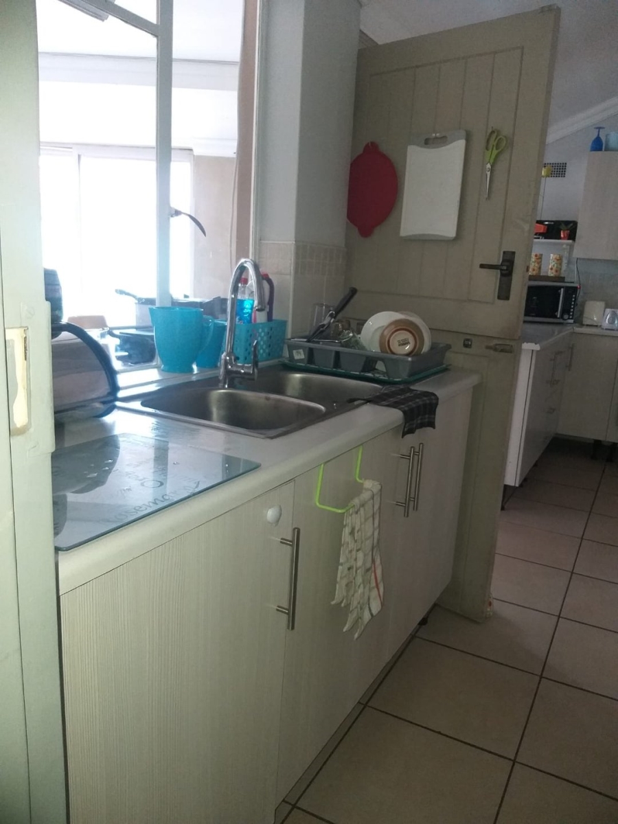 To Let 3 Bedroom Property for Rent in Vanderbijlpark SW 5 Gauteng