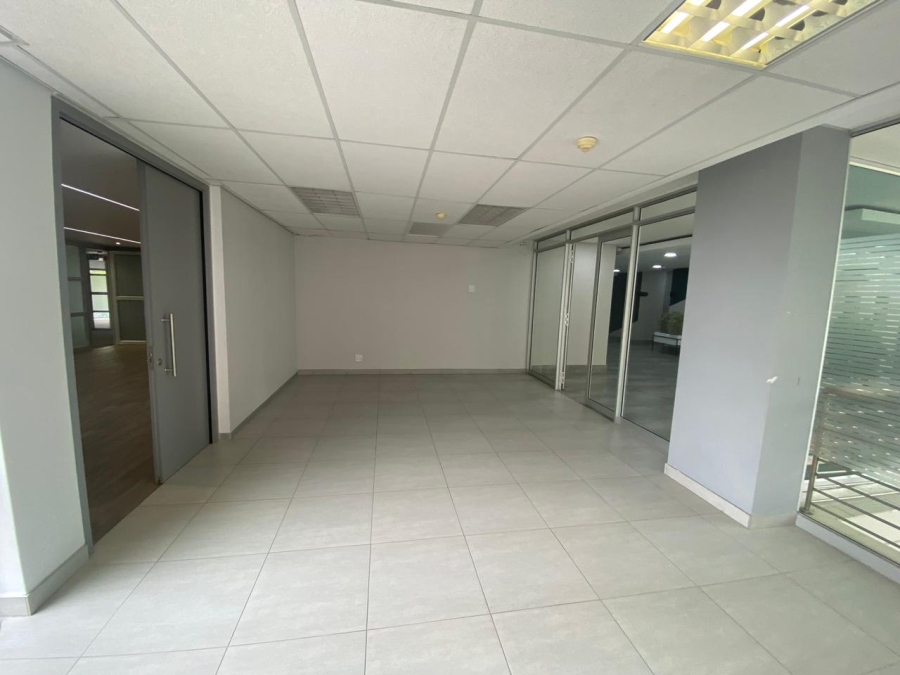 To Let commercial Property for Rent in Woodmead Gauteng