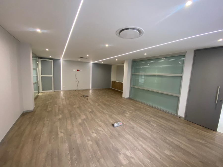 To Let commercial Property for Rent in Woodmead Gauteng