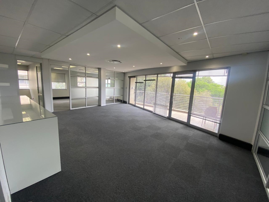 To Let commercial Property for Rent in Woodmead Gauteng