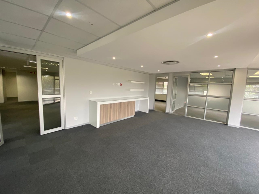 To Let commercial Property for Rent in Woodmead Gauteng