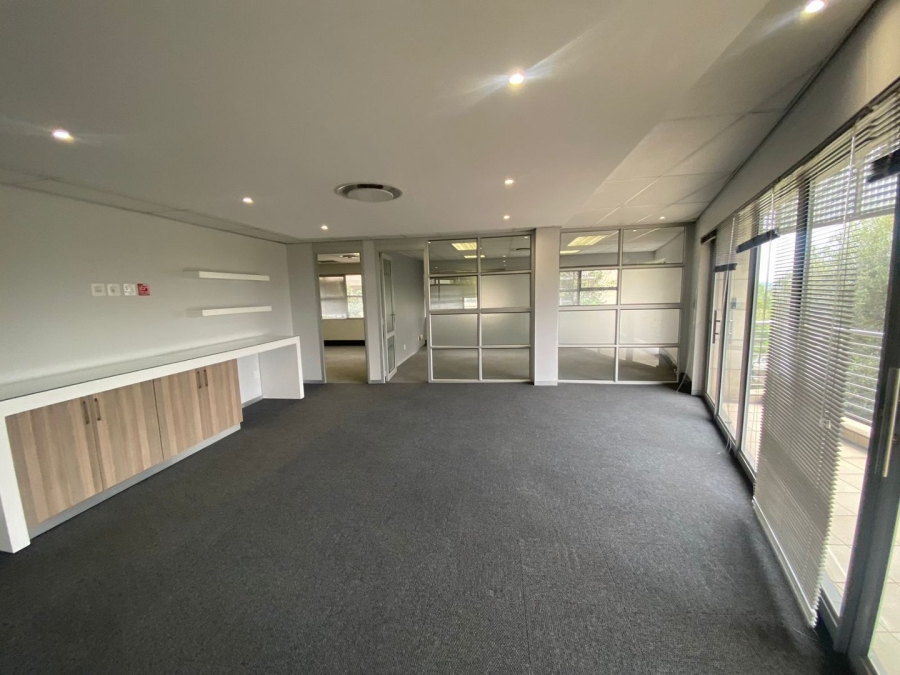 To Let commercial Property for Rent in Woodmead Gauteng