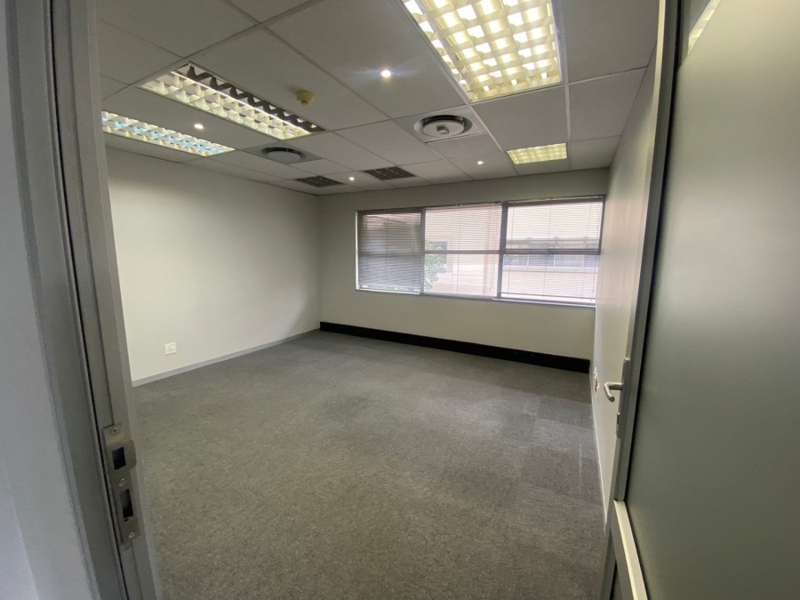 To Let commercial Property for Rent in Woodmead Gauteng