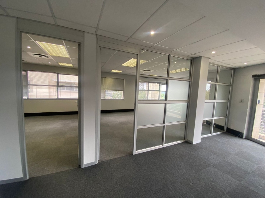 To Let commercial Property for Rent in Woodmead Gauteng