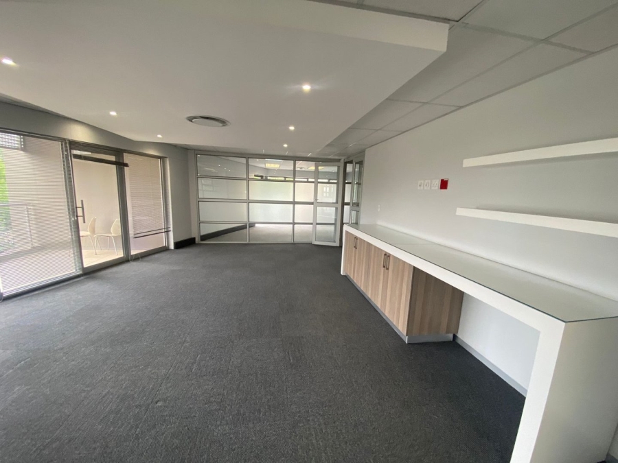 To Let commercial Property for Rent in Woodmead Gauteng