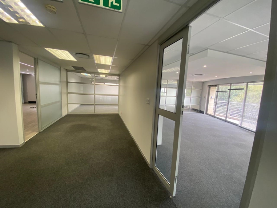 To Let commercial Property for Rent in Woodmead Gauteng