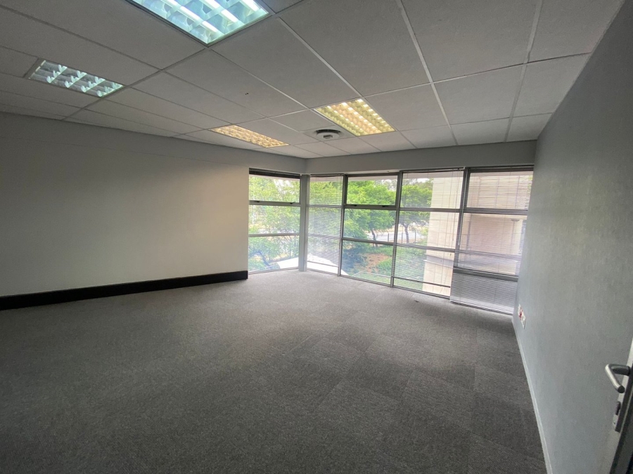 To Let commercial Property for Rent in Woodmead Gauteng