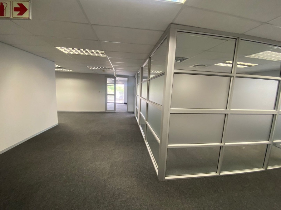 To Let commercial Property for Rent in Woodmead Gauteng