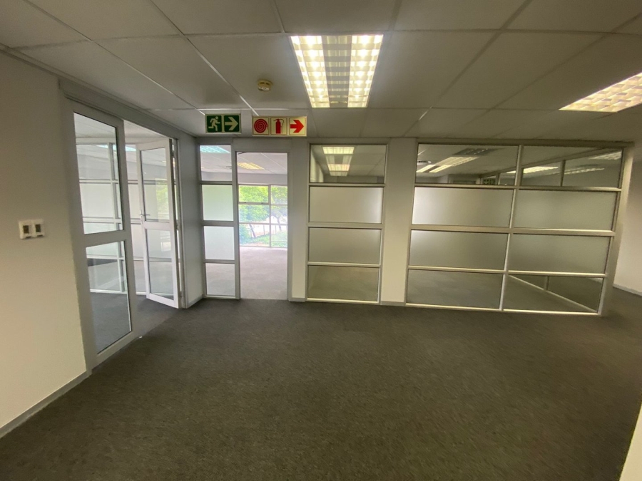 To Let commercial Property for Rent in Woodmead Gauteng