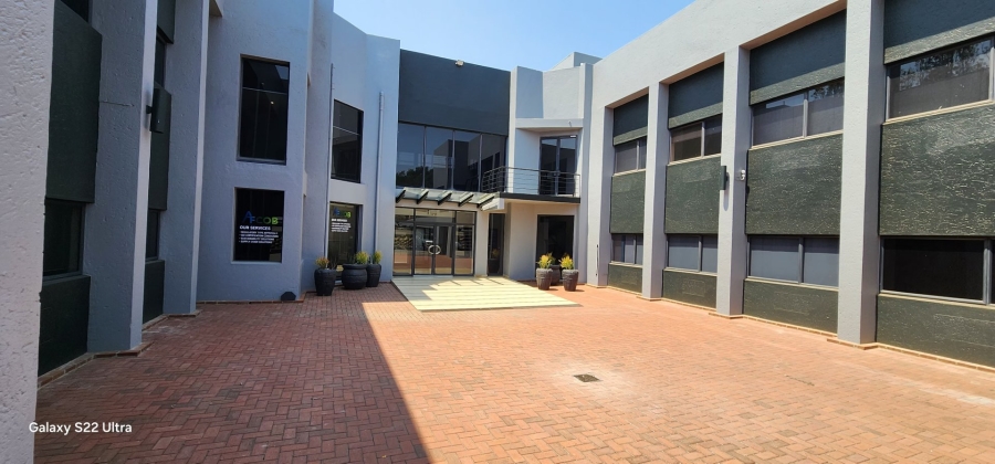 To Let commercial Property for Rent in Kyalami Park Gauteng