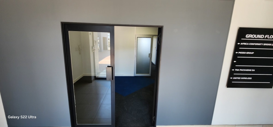 To Let commercial Property for Rent in Kyalami Park Gauteng