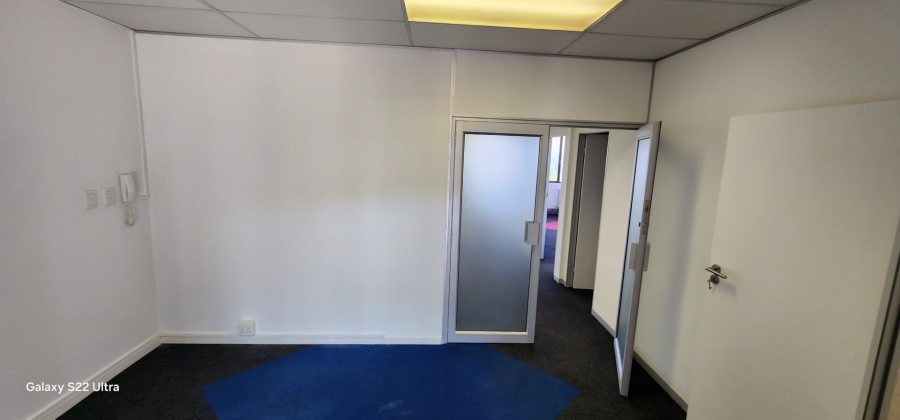 To Let commercial Property for Rent in Kyalami Park Gauteng