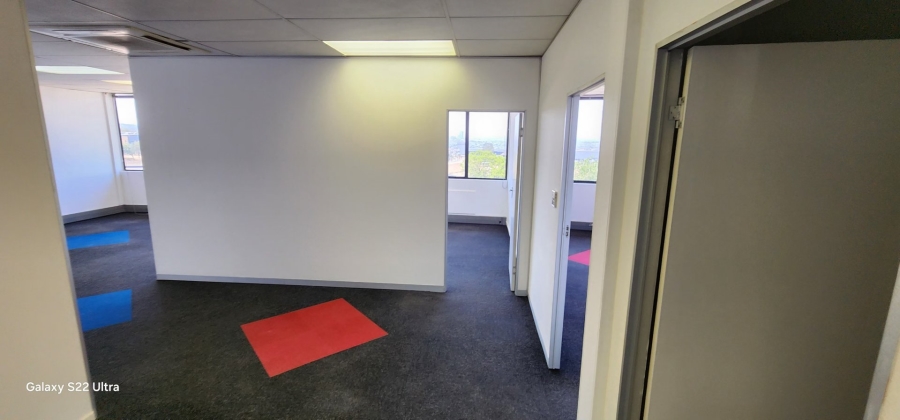 To Let commercial Property for Rent in Kyalami Park Gauteng