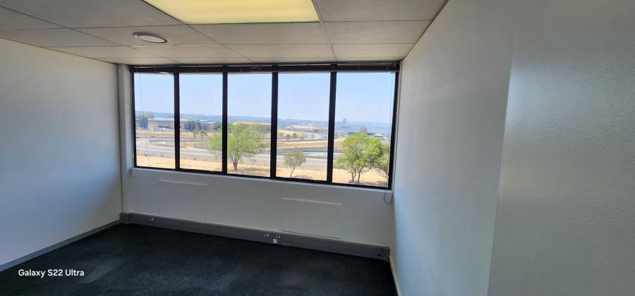 To Let commercial Property for Rent in Kyalami Park Gauteng