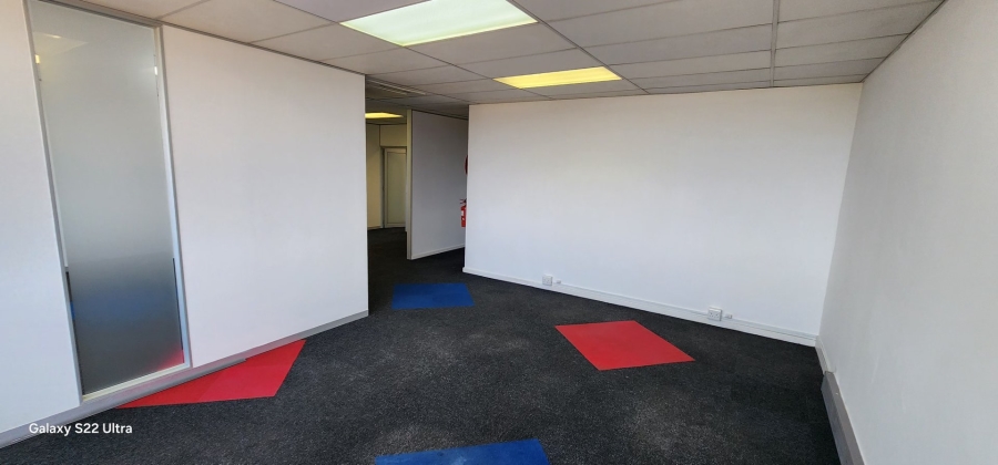 To Let commercial Property for Rent in Kyalami Park Gauteng