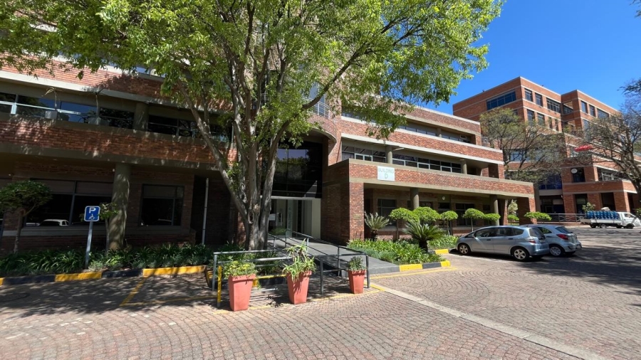 To Let commercial Property for Rent in Parktown Gauteng