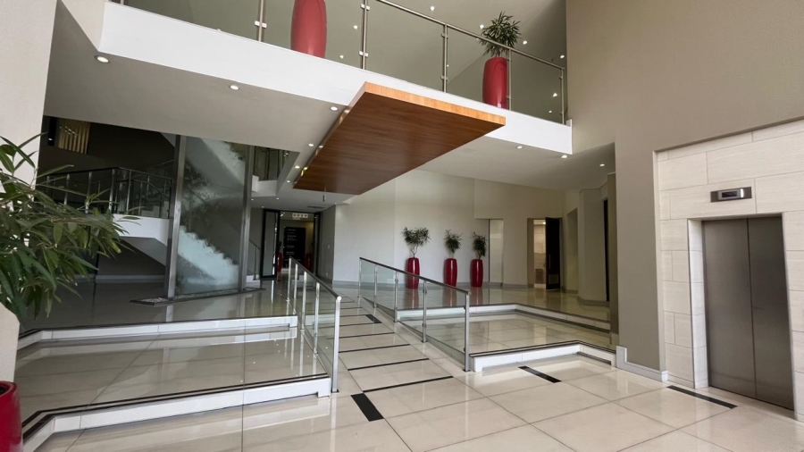 To Let commercial Property for Rent in Parktown Gauteng