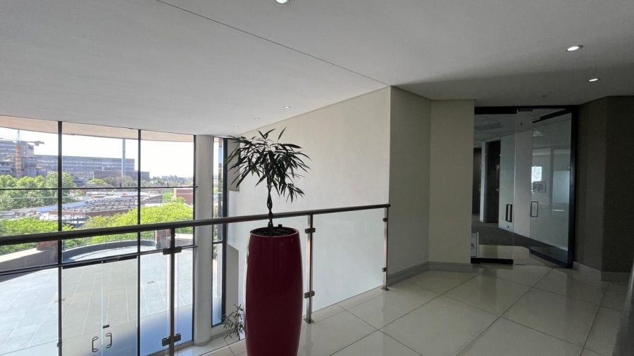 To Let commercial Property for Rent in Parktown Gauteng