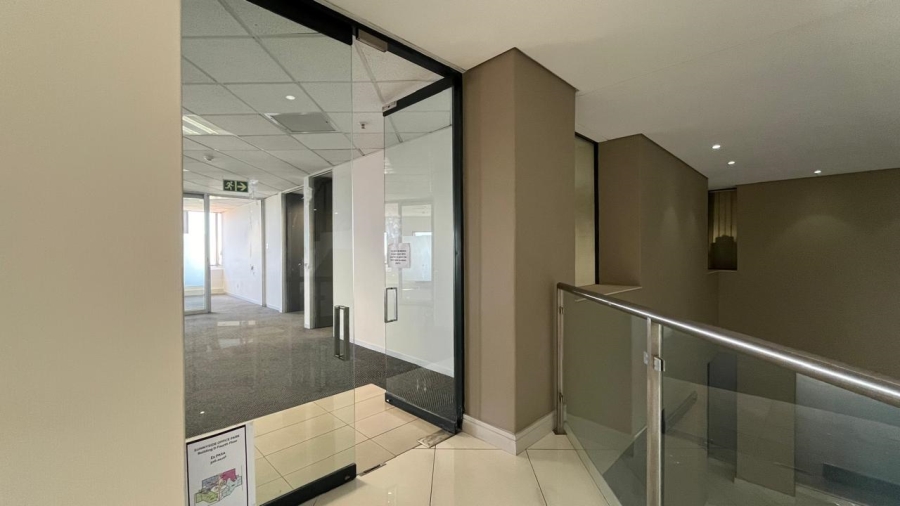 To Let commercial Property for Rent in Parktown Gauteng