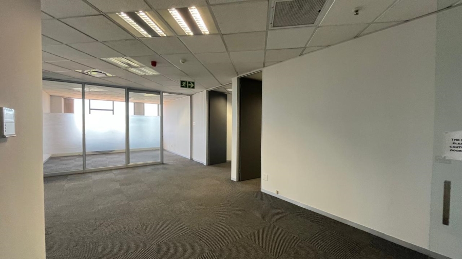 To Let commercial Property for Rent in Parktown Gauteng