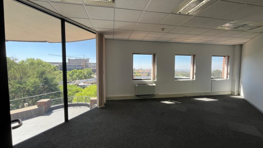 To Let commercial Property for Rent in Parktown Gauteng