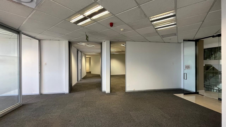 To Let commercial Property for Rent in Parktown Gauteng