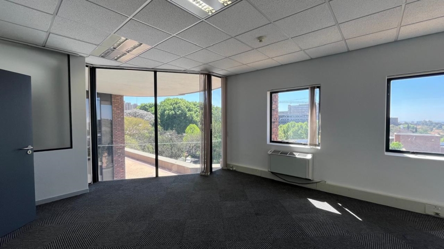 To Let commercial Property for Rent in Parktown Gauteng