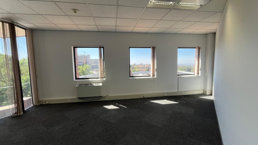 To Let commercial Property for Rent in Parktown Gauteng