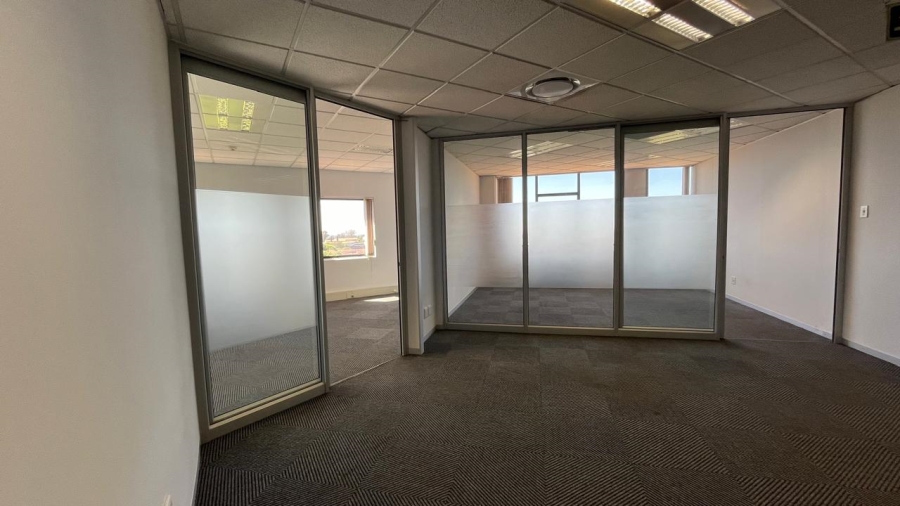 To Let commercial Property for Rent in Parktown Gauteng