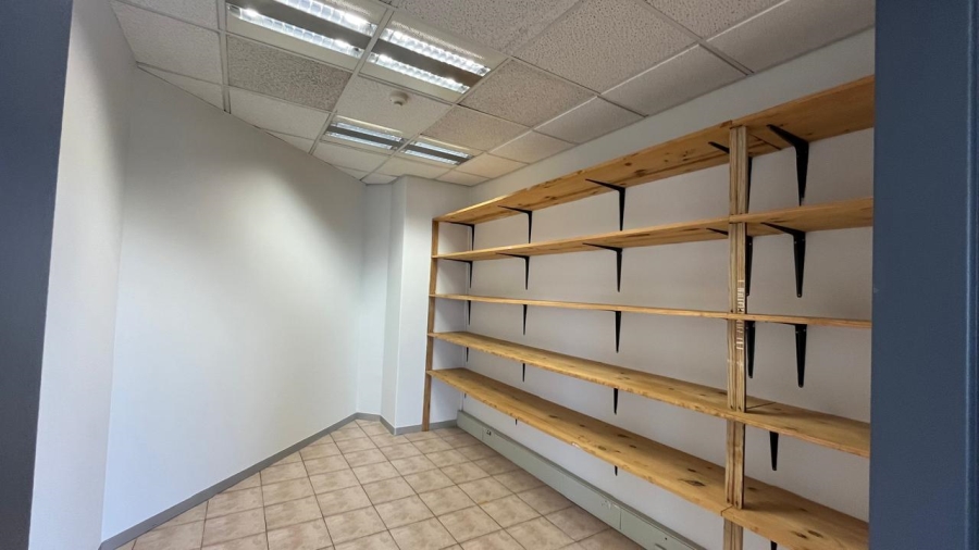 To Let commercial Property for Rent in Parktown Gauteng