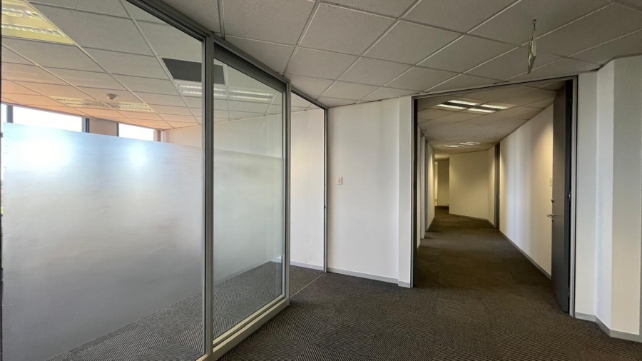 To Let commercial Property for Rent in Parktown Gauteng