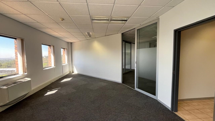 To Let commercial Property for Rent in Parktown Gauteng