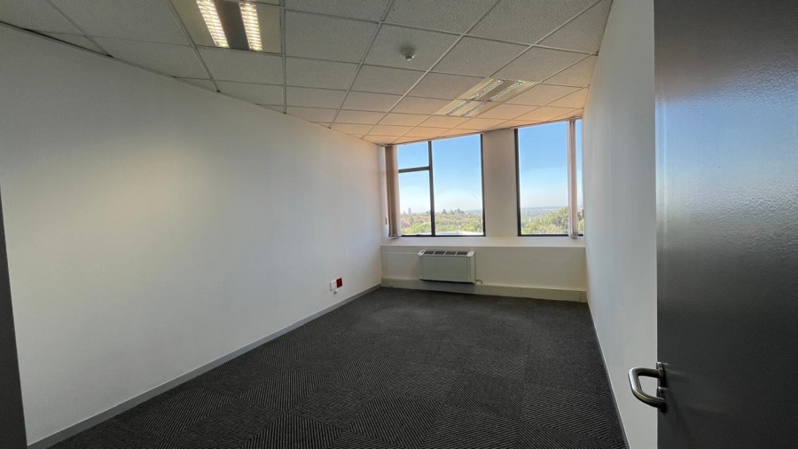 To Let commercial Property for Rent in Parktown Gauteng