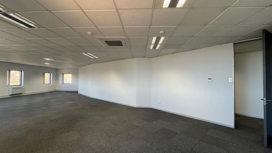 To Let commercial Property for Rent in Parktown Gauteng