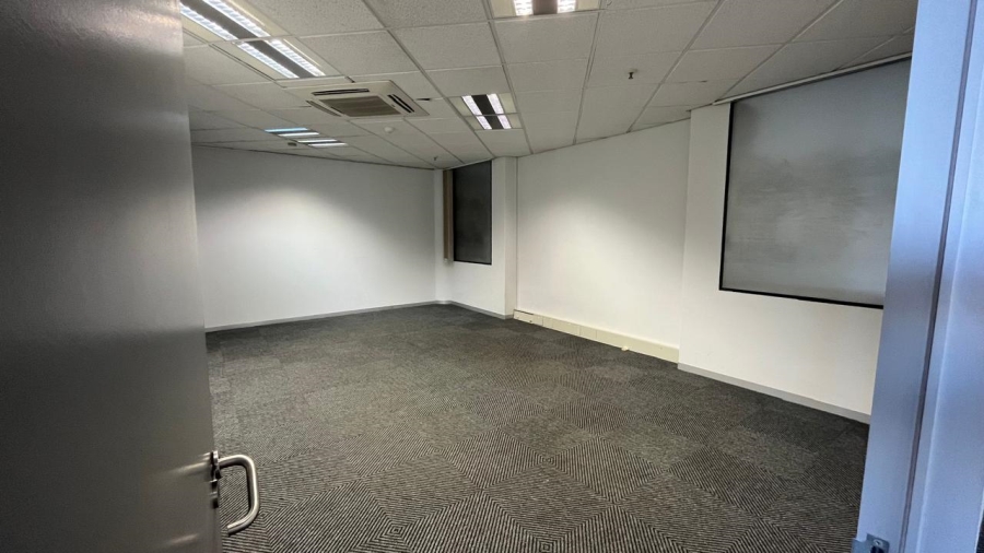 To Let commercial Property for Rent in Parktown Gauteng